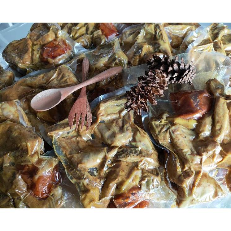 

Lagi Ramai Dicari Ayam Ungkep siap goreng Ayam Kampung Best Seller