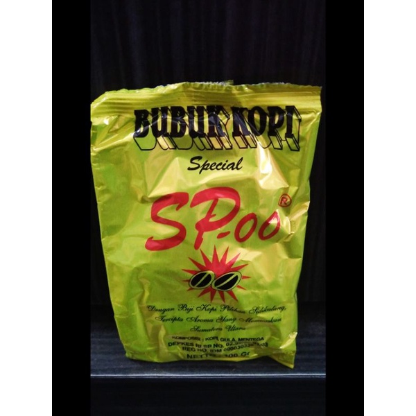 100gr Bubuk Kopi Sidikalang/Bubuk Kopi Hitam/Kopi Hitam Sidikalang/Kopi Enak