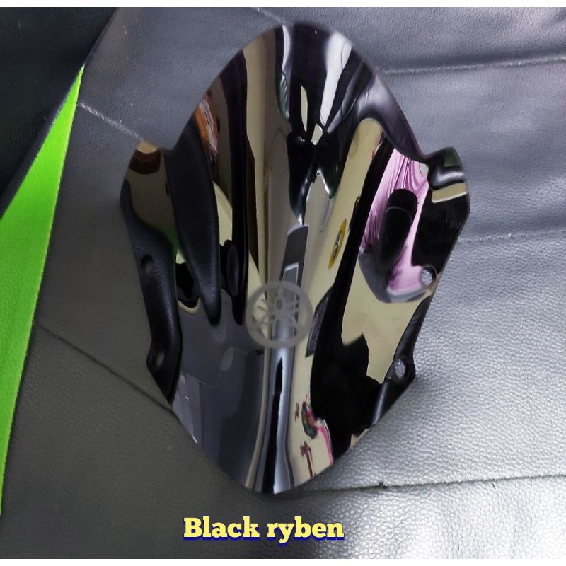 MIKA VISOR VIXION NVL LIGHTNING VIXION 2013 2014 2015