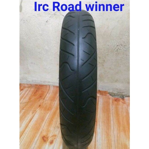 Ban IRC road winerr 110/70 Ring 17
