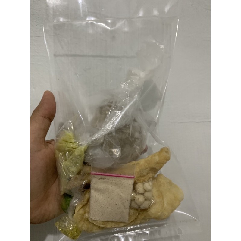 

(COD) bumbu baso aci tanpa baso aci Bandung baso aci soaci