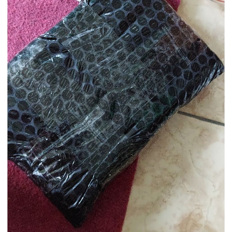 

Extra Bubble Wrap