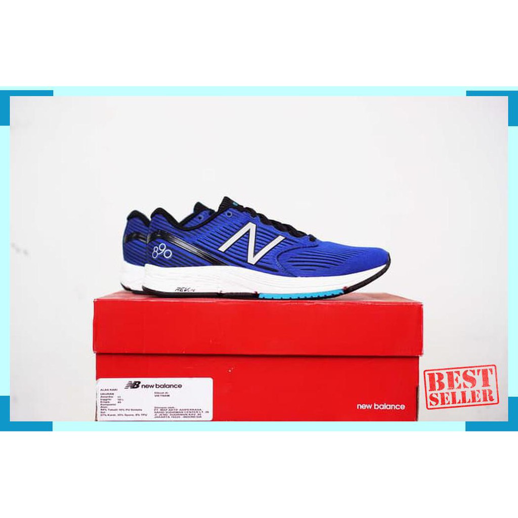 new balance encap 890