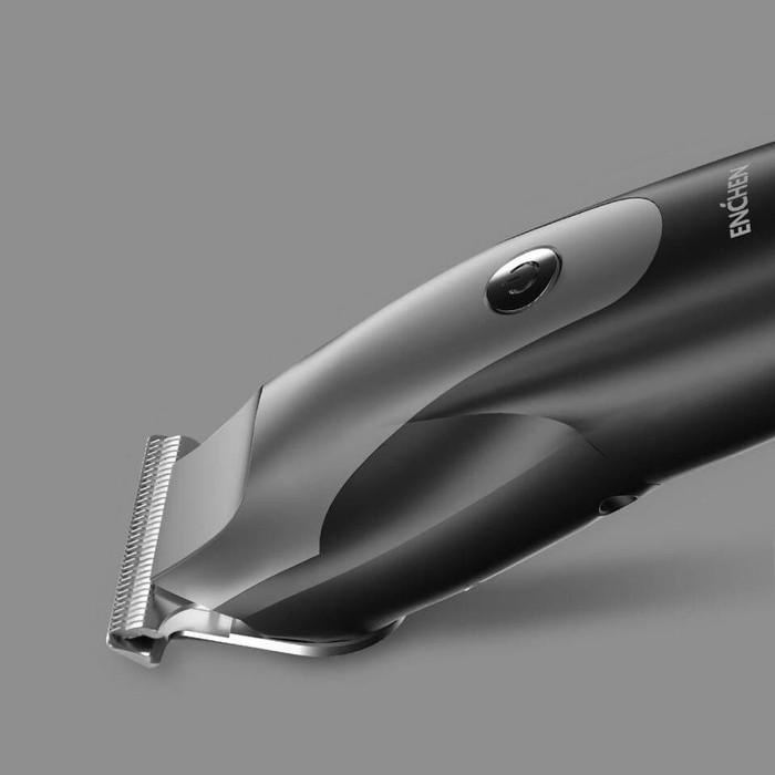 Enchen Humming Bird hair Clipper - Alat Pencukur Rambut Elektrik