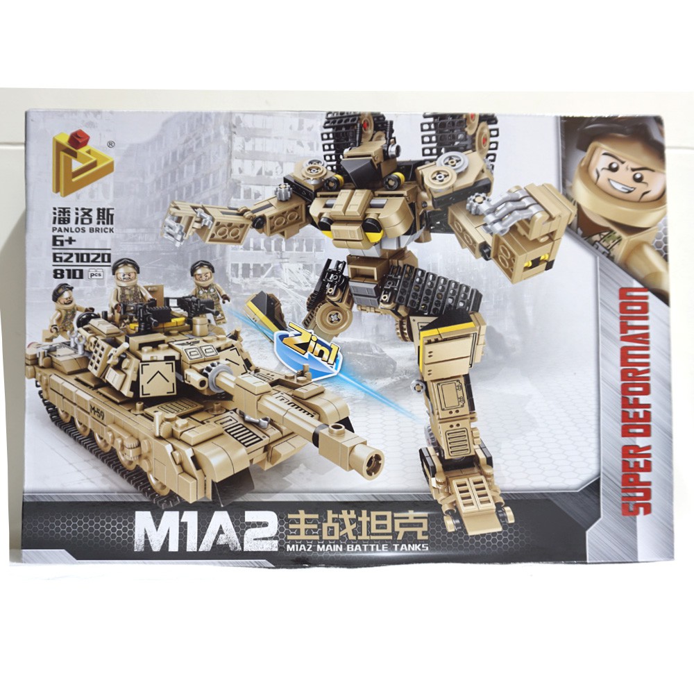 lego military tanks