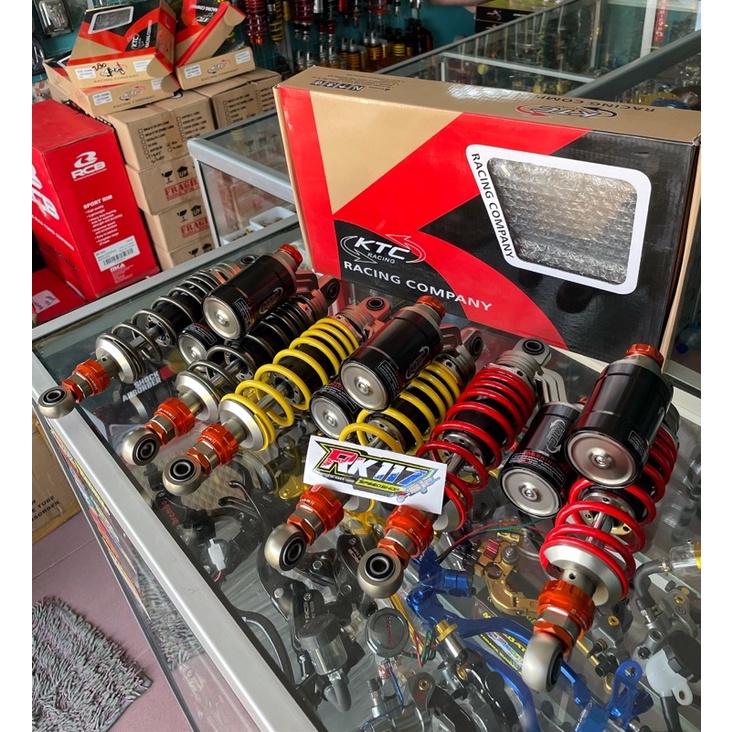 shock bebek ktc original