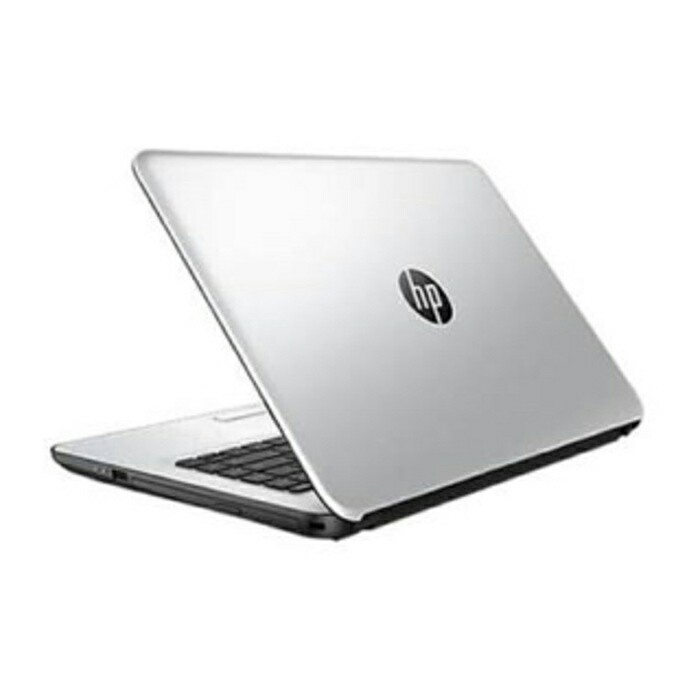 HP 14-AM   125TX (RESMI) , CORE i5 Gen.7 RAM 4GB HDD 1TB VGA