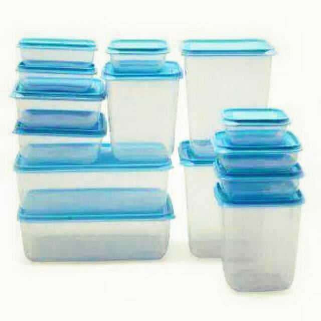 Toples Calista Otaru 14pcs