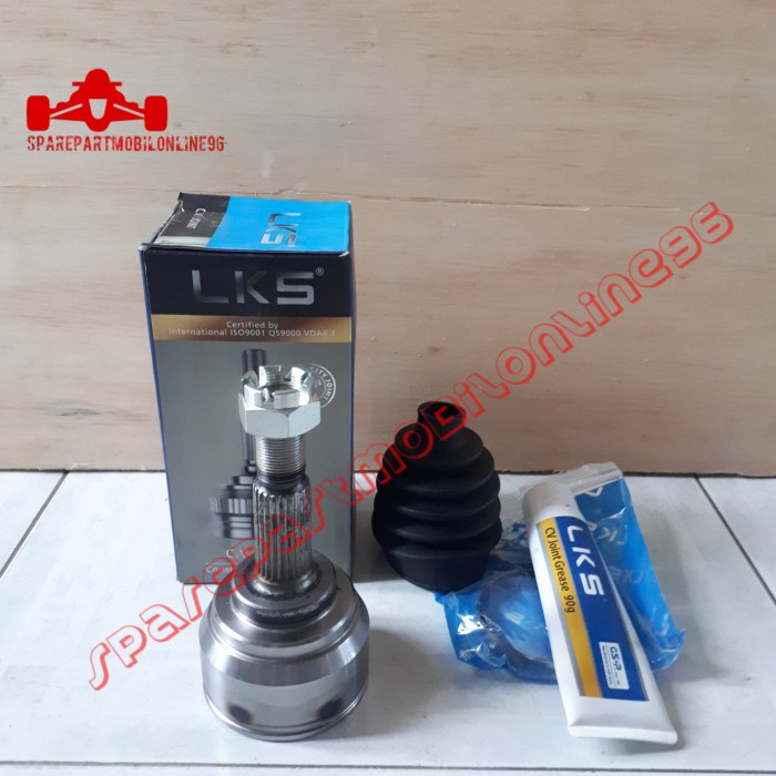 CV Joint As Roda Luar Nissan Grand Livina 1.8 1800cc LKS