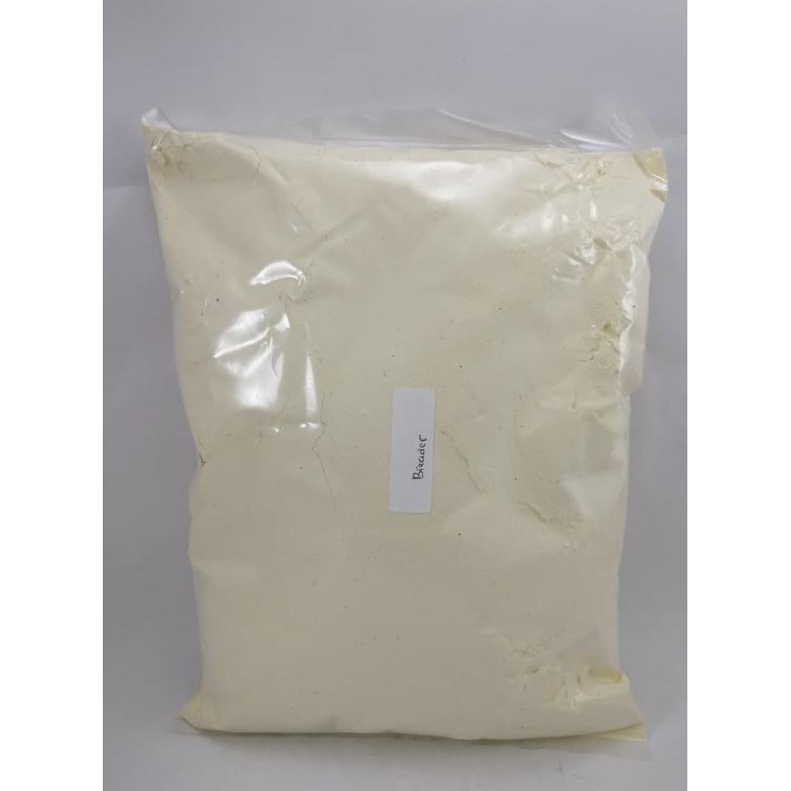 

Wi2V Tepung Fried Chicken / Ayam Goreng Kentucky 1 Kg Breader Halal Crispy Y739