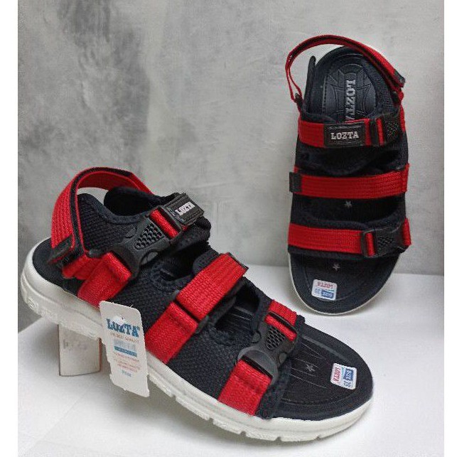 Sandal Gunung Casual Trendy | Sandal Gunung Korea