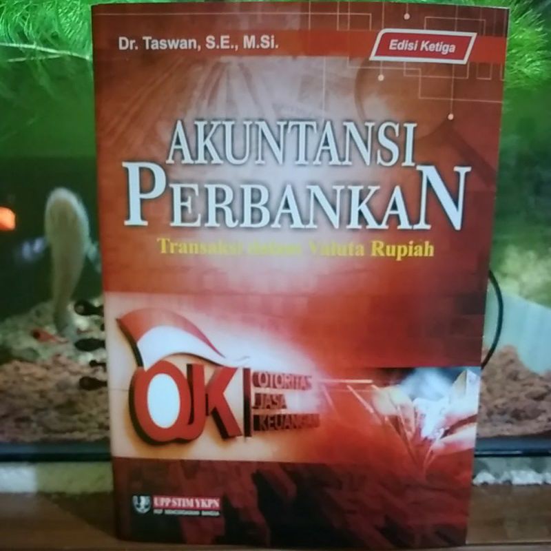 

akuntansi perbankan edisi 3