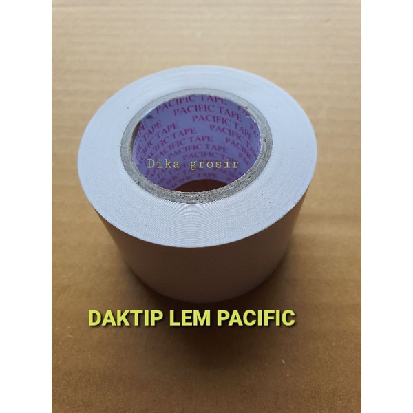 DAKTIP DUCTIPE LEM PACIFIC