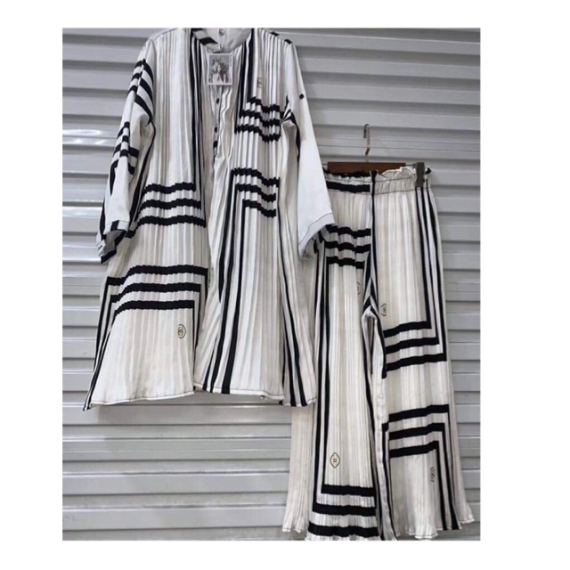 One set plisket Bangkok