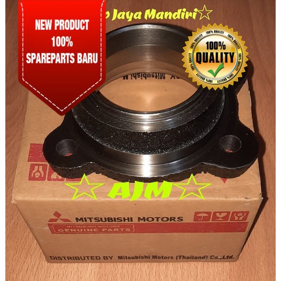 Case bearing rear mitsubishi L300 diesel L300diesel Original Asli Ori *