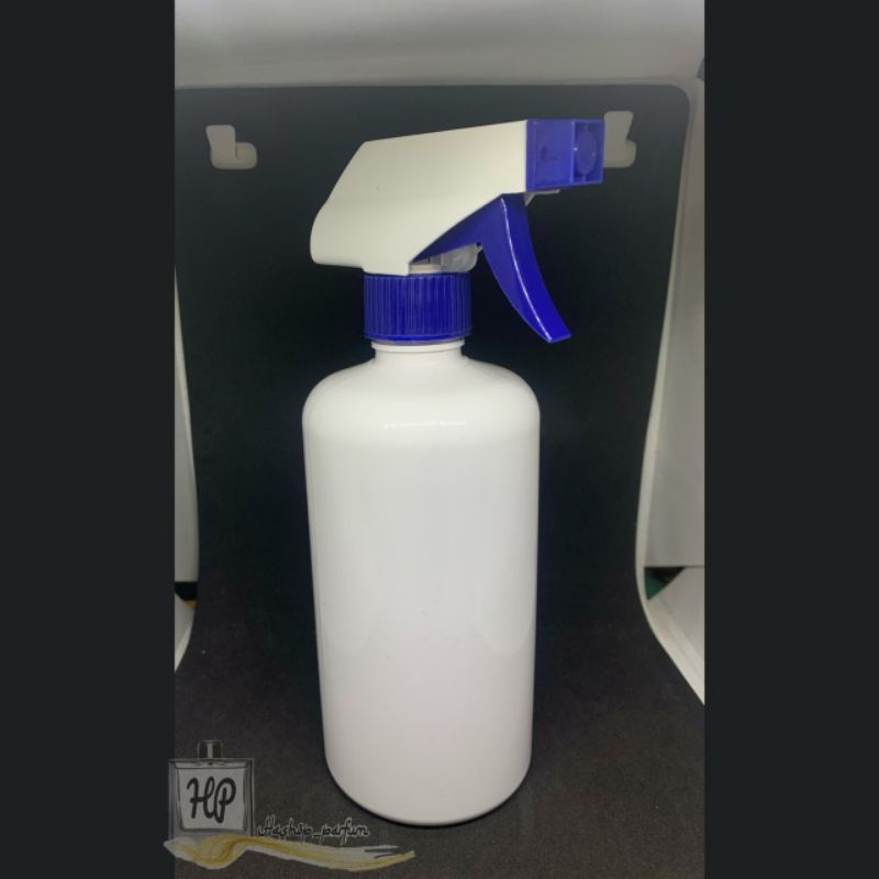Botol Kispray 500ml Botol Trigger Besar Botol Spray Botol Semprot