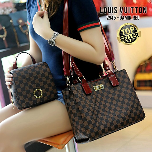 Tas Louis Vuitton 2945 ST