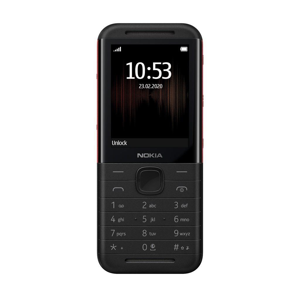 nokia 5310 Express Music jadul