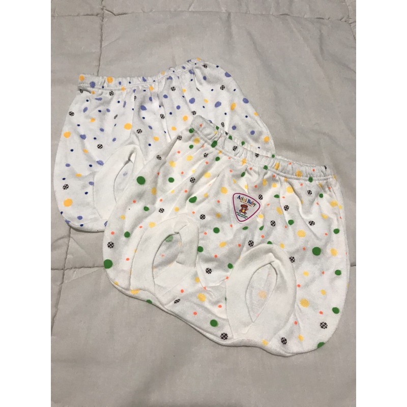 NEW celana kodok Arini Baby