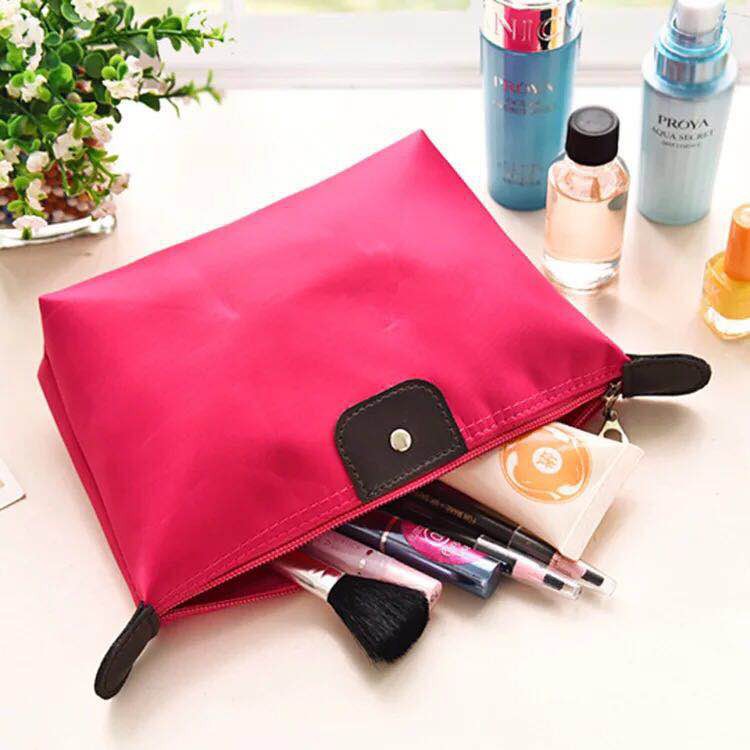 Waterproof Travel Pouch Cosmetic Multicolours #B0042