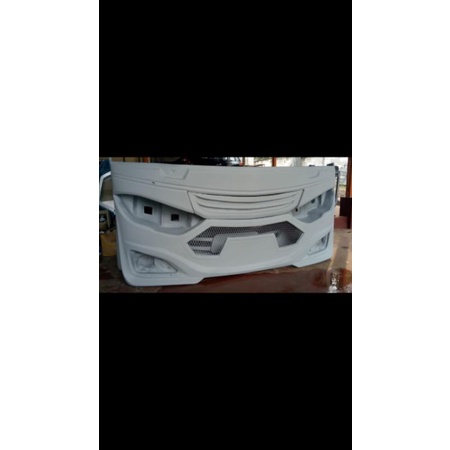 cowel bus jb3 medium