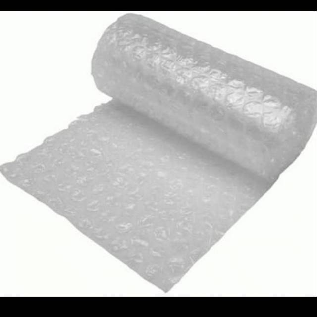 

BUBBLE / BUBBLE WRAP / TAMBAHAN PACKING