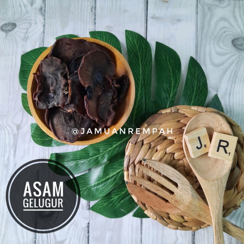 

Asam Potong Medan Ekonomis / Asam Gelugur