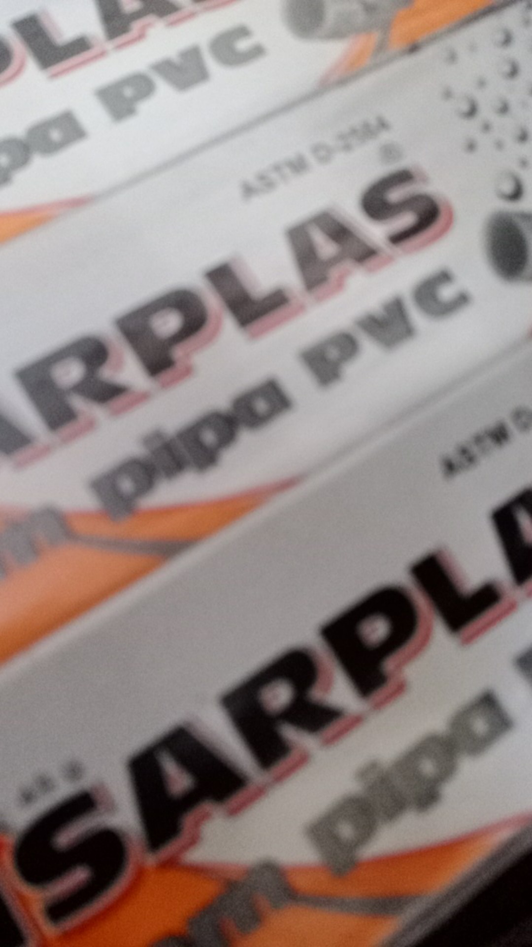 Lem Pipa Pvc Lem Paralon Isarplas