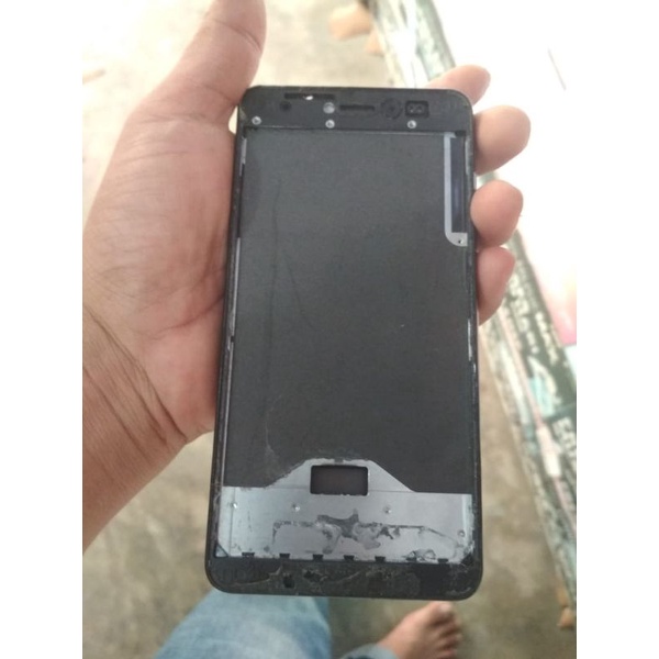 mesin Coolpad note 5 lite ram 3