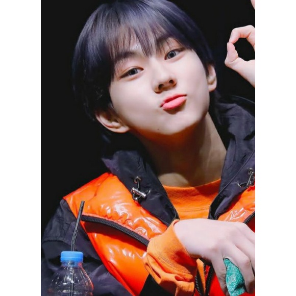 BOOKED ( JAY SG22 SET  )