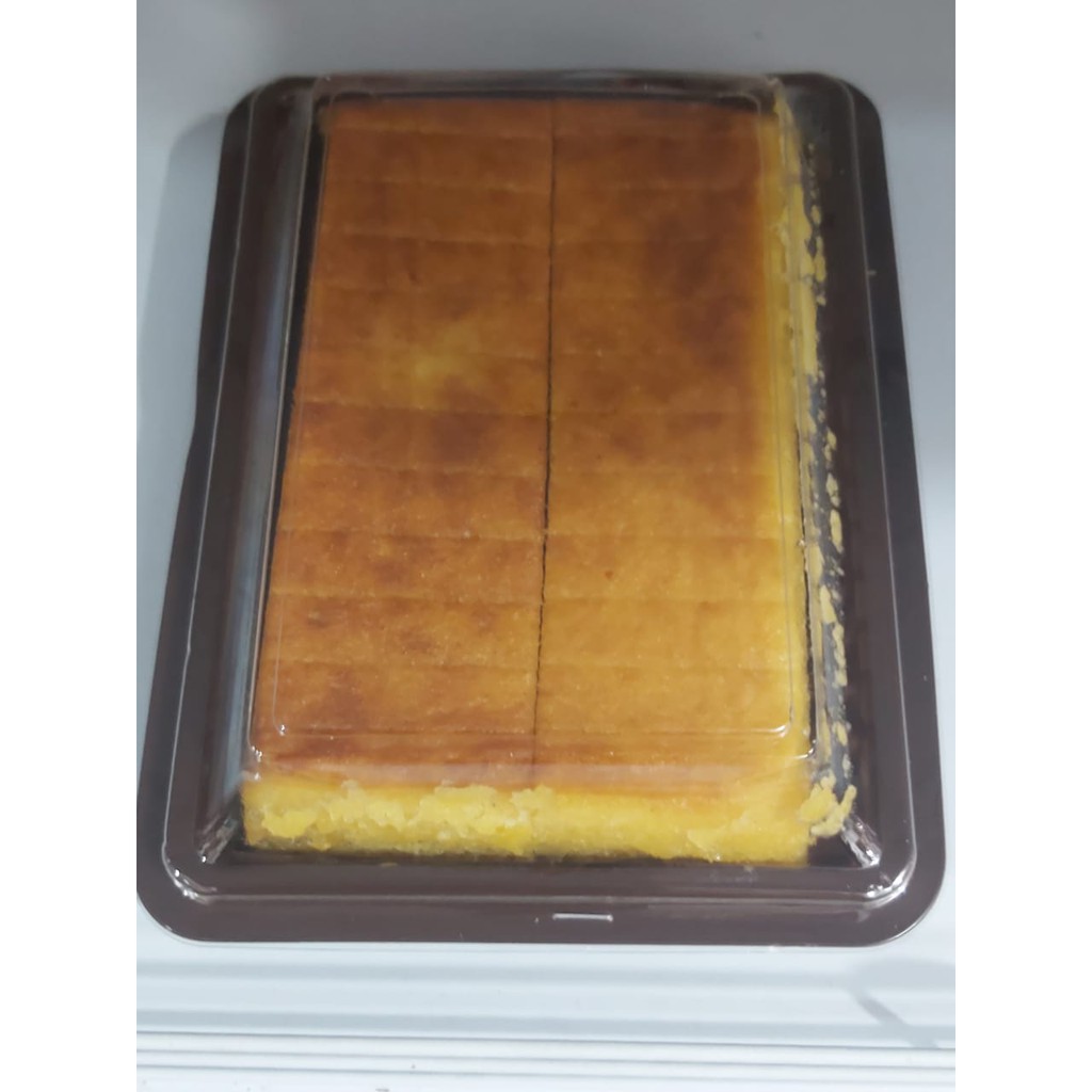 

Kue Lapis Legit Asli Bangka / Kue Lapis Bangka / Kue Besar Bangka