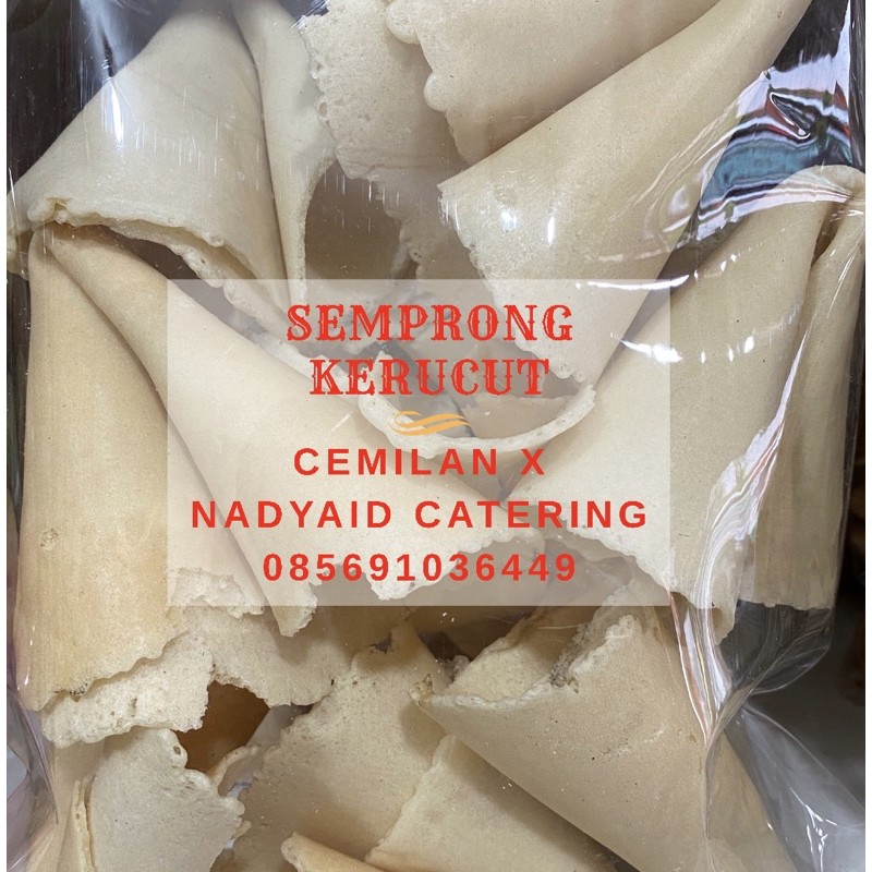 

Semprong Kerucut
