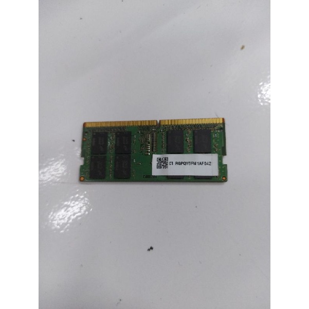 RAM SODIM RAM LAPTOP 16GB DDR4