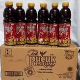 

TEH PUCUK 350ml 1DUS MURAH