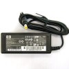 Adaptor Charger Casan Carger  HP 500 510 520 Compaq CQ510 V3000 V3500 18.5v 3.5a Pavilion dv2000 dv2300 dv2500 OEM