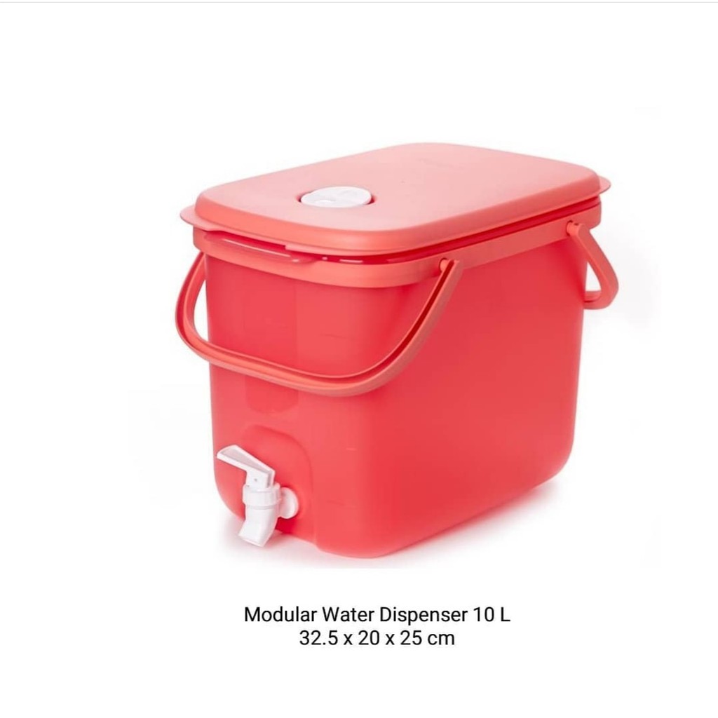 Jual Modular Water Dispenser Shopee Indonesia