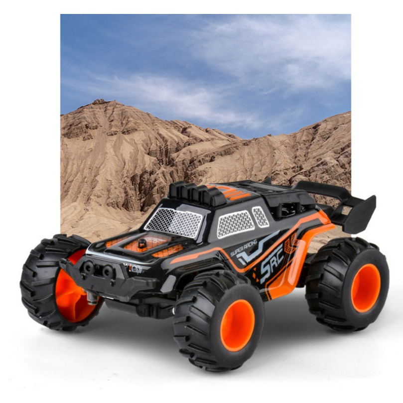 Rc Mini Shine Camera Mainan Anak Mobil Remote Control Camera