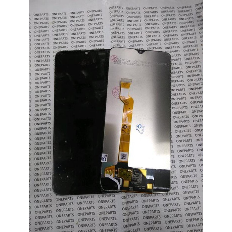 LCD TOUCHSCREEN REALME 2 PRO REALME U1 ORIGINAL