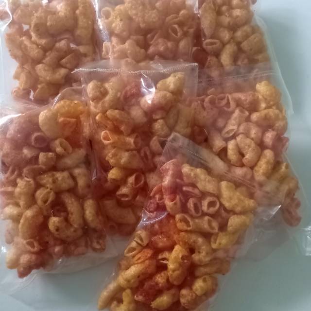 

Makaroni pedes gila paling murah