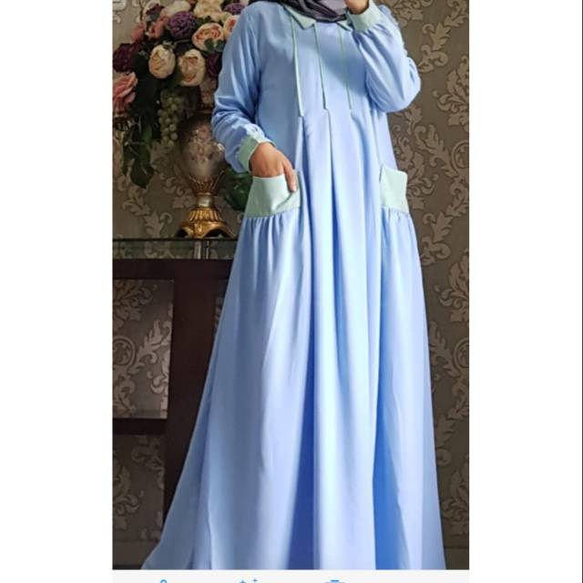 Dress By Marevi (Original)