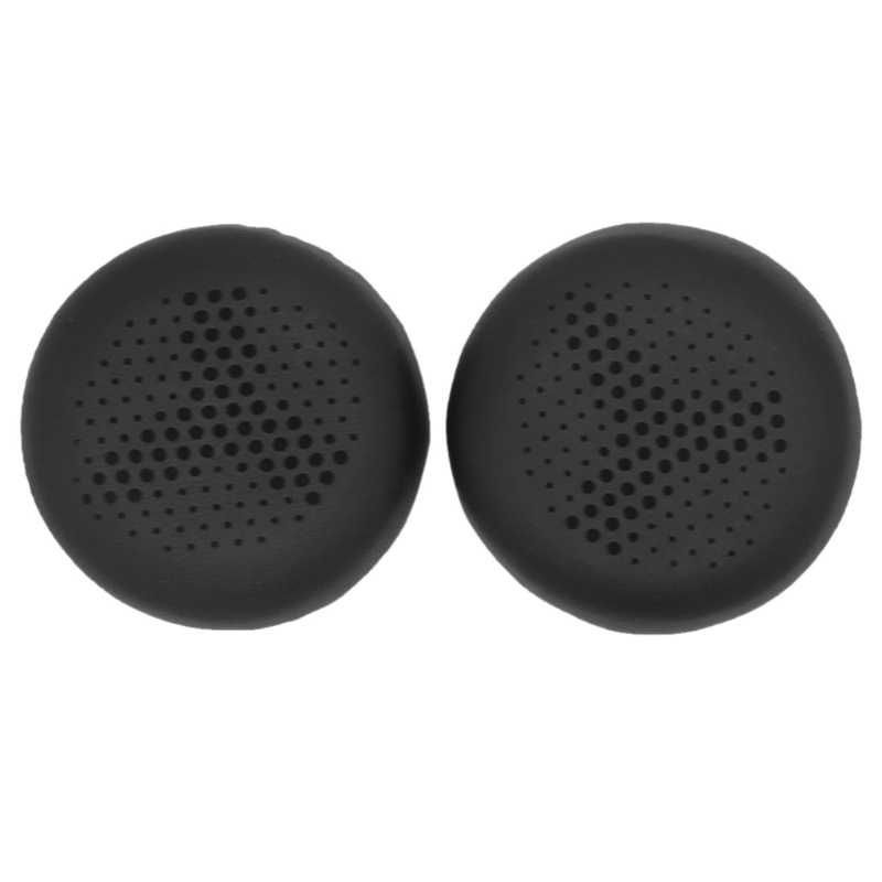 Cre 2pcs / Set Pad / Bantalan Earpads Pengganti Untuk Headphone AKG Y500