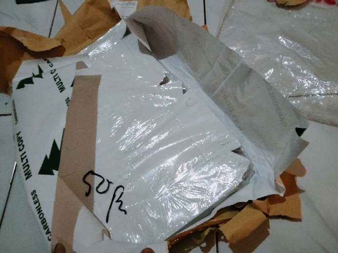 Lunch Box Kotak Makan Take Away M | Lbkmtam00015