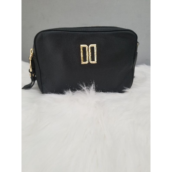 Daks Sling Bag Preloved