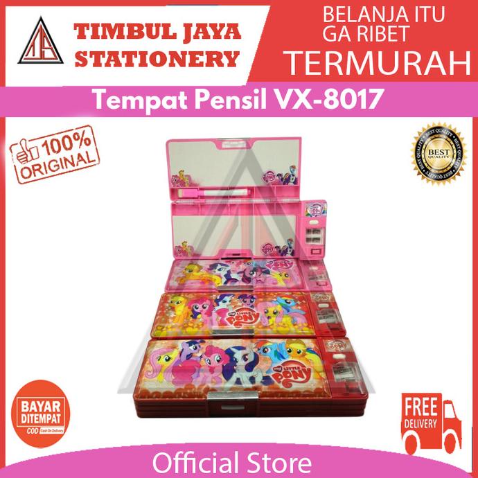 

PROMO TEMPAT PENSIL MAGNET L PONY + WHITE BOARD GLITER VX-8017/TEMPAT PENSIL AESTHETIC/TEMPAT PENSIL ANAK PEREMPUAN/TEMPAT PENSIL LUCU/TEMPAT PENSIL 3D/TEMPAT PENSIL TRANSPARAN/TEMPAT PENSIL LUCU/TEMPAT PENSIL KOREA/TEMPAT PENSIL KAIN/TEMPAT PENSIL