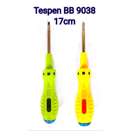 Shengwei Tespen Bolak Balik 9038 17cm