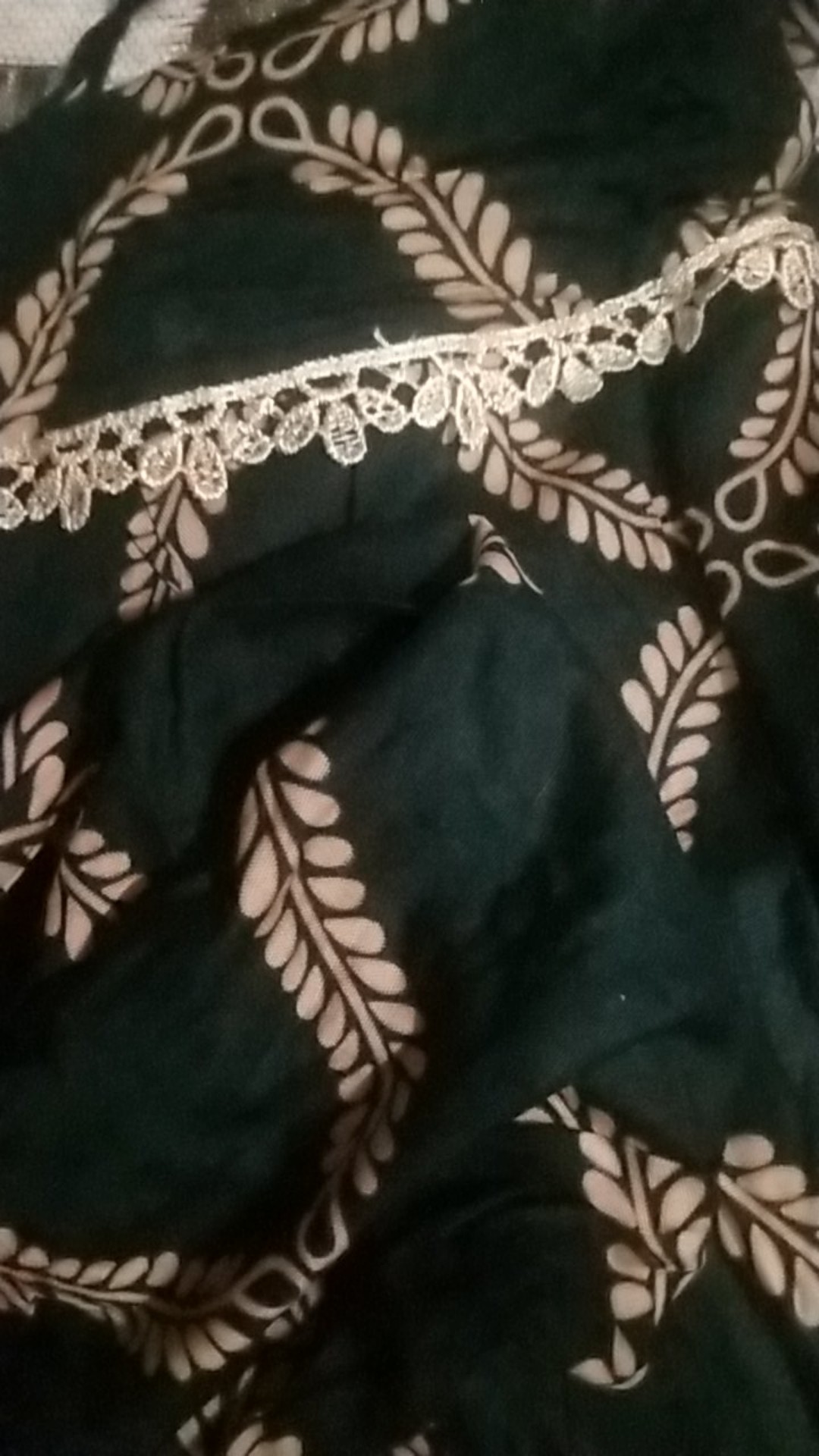 Amalagrosir - (cod) Gamis Rayon Renda Batik/ Longdress Rayon Motif