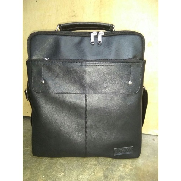 Terima Pembuatan Costum Tas Kerja Tas Kantor Tas Laptop