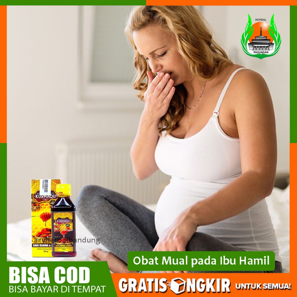 Obat Mual untuk Ibu Hamil - Obat Mual saat Hamil Pereda Mual Ibu Hamil Sari Kurma Untuk Ibu Hamil He