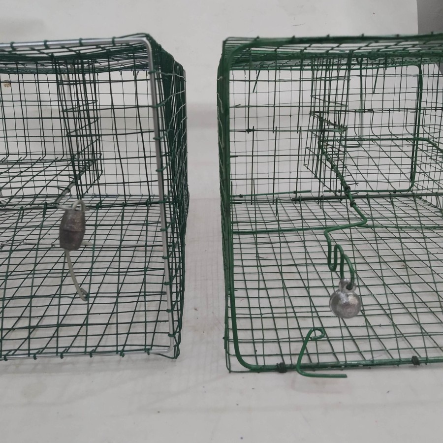 kotak jaring Jebakan Perangkap kandang Tikus masal Mouse Trap sedang dramashop