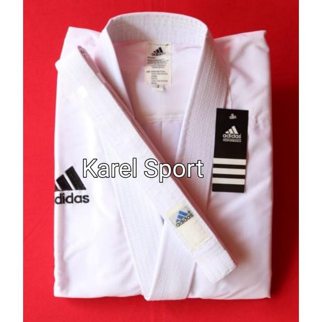 Baju Karate Anak Baju Karate Adidas Anak Baju Karate Kata Adidas Anak Baju Karate Kumite Kata